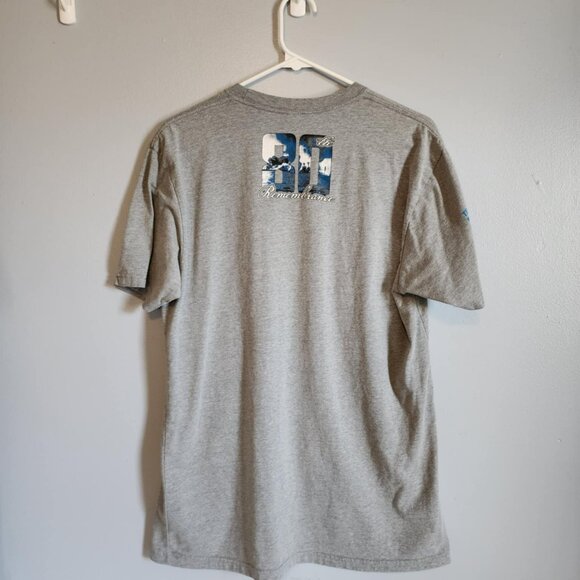 Til Valhalla Project "Pearl Harbour" T-Shirt Patriotic - Picture 3 of 5